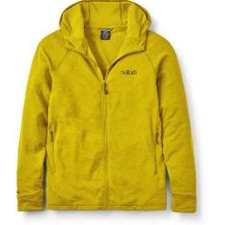 Rab - Nexus Hoody - Fleecejacke^ Wanderbekleidung|Jacken