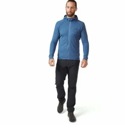 Rab - Nexus Hoody - Fleecejacke^ Wanderbekleidung|Jacken