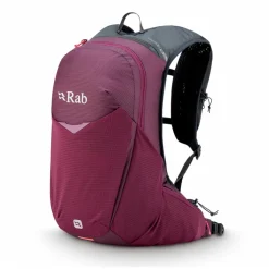 Rab - Nitron 18 - Wanderrucksack^ Laufausrüstung|Wanderrucksäcke