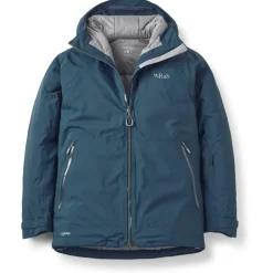 Online - Optical Down Jacket - Daunenjacke Daunenjacken|Skijacken