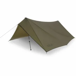 Rab - Siltarp Plus Shelter - Tarp