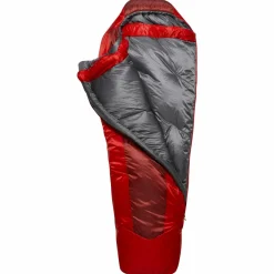 Rab - Solar Eco 3 - Kunstfaserschlafsack
