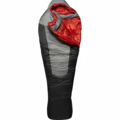 Rab - Solar Ultra 3 - Kunstfaserschlafsack