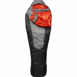 - Solar Ultra 1 - Kunstfaserschlafsack Trekkingausrüstung|Kunstfaserschlafsäcke