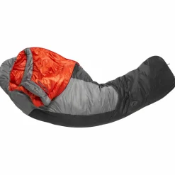 - Solar Ultra 1 - Kunstfaserschlafsack Trekkingausrüstung|Kunstfaserschlafsäcke