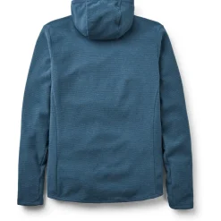 Rab - Stavel Hoody - Fleecejacke^ Kletterbekleidung|Jacken