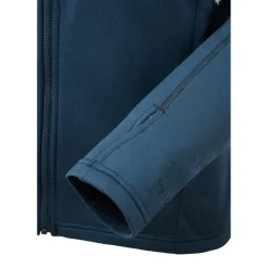 Rab - Superflux Hoody - Fleecejacke^ Trekkingbekleidung|Hochtourenbekleidung