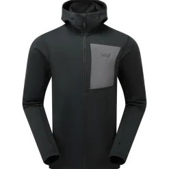 Rab - Superflux Hoody - Fleecejacke^ Trekkingbekleidung|Hochtourenbekleidung