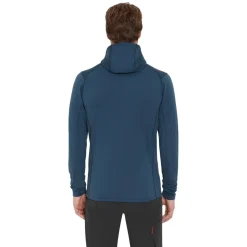 Rab - Superflux Hoody - Fleecejacke^ Trekkingbekleidung|Hochtourenbekleidung