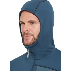 Rab - Superflux Hoody - Fleecejacke^ Trekkingbekleidung|Hochtourenbekleidung