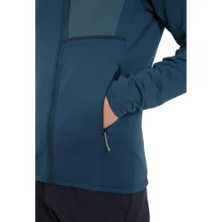 Rab - Superflux Hoody - Fleecejacke^ Trekkingbekleidung|Hochtourenbekleidung