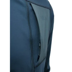 Rab - Superflux Hoody - Fleecejacke^ Trekkingbekleidung|Hochtourenbekleidung