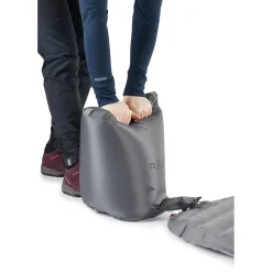 New - Ultrasphere 1.5 - Isomatte Trekkingausrüstung|Isomatten