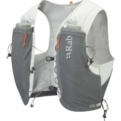 Rab - Veil 6 - Trailrunningrucksack^ Laufausrüstung