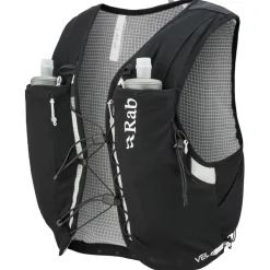 Rab - Veil 6 - Trailrunningrucksack^ Laufausrüstung