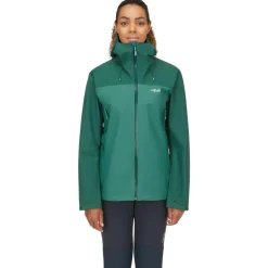 Rab - Women's Arc Eco Jacket - Regenjacke