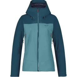 Rab - Women's Arc Eco Jacket - Regenjacke