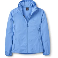 - Women's Borealis Hoody - Softshelljacke><noscript><img width=