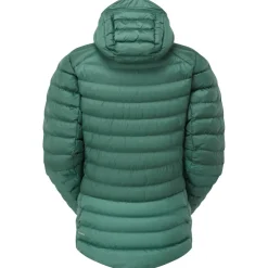 - Women's Cirrus Alpine - Kunstfaserjacke>Rab Clearance