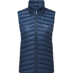 - Women's Cirrus Flex Vest - Kunstfaserweste>Rab Best