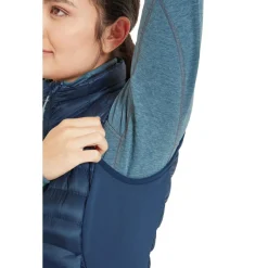 - Women's Cirrus Flex Vest - Kunstfaserweste><noscript><img width=