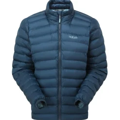 Rab - Women's Cirrus Jacket - Kunstfaserjacke^ Trekkingbekleidung|Hochtourenbekleidung