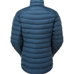 Rab - Women's Cirrus Jacket - Kunstfaserjacke^ Trekkingbekleidung|Hochtourenbekleidung