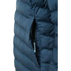 Rab - Women's Cirrus Jacket - Kunstfaserjacke^ Trekkingbekleidung|Hochtourenbekleidung