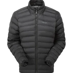 Rab - Women's Cirrus Jacket - Kunstfaserjacke^ Trekkingbekleidung|Hochtourenbekleidung