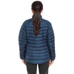 Rab - Women's Cirrus Jacket - Kunstfaserjacke^ Trekkingbekleidung|Hochtourenbekleidung
