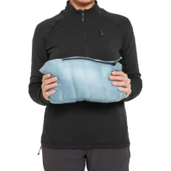 Rab - Women's Cirrus Jacket - Kunstfaserjacke^ Trekkingbekleidung|Hochtourenbekleidung
