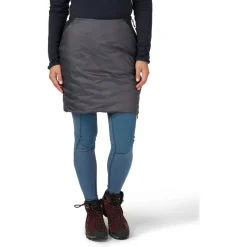 Rab - Women's Cirrus Skirt - Kunstfaserrock^ Wanderbekleidung
