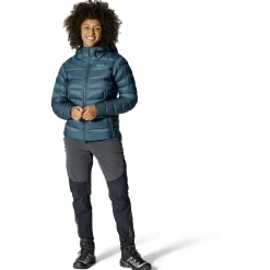 - Women's Electron Pro Hoody - Daunenjacke><noscript><img width=