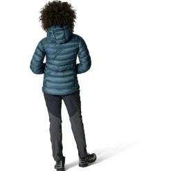 - Women's Electron Pro Hoody - Daunenjacke><noscript><img width=