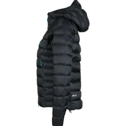 - Women's Electron Pro Jacket - Daunenjacke>Rab Hot