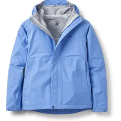 Hot - Women's Firewall Jacket - Regenjacke Trekkingbekleidung|Wanderbekleidung