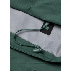 Rab - Women's Firewall Light Jacket - Regenjacke^ Trekkingbekleidung|Wanderbekleidung