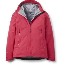 - Women's Firewall Light Jacket - Regenjacke><noscript><img width=