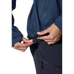 - Women's Firewall Light Jacket - Regenjacke><noscript><img width=