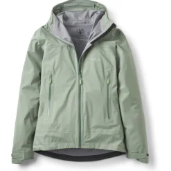 - Women's Firewall Light Jacket - Regenjacke><noscript><img width=