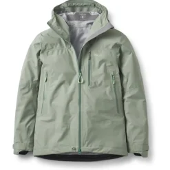 - Women's Firewall Mountain Jacket - Regenjacke Hochtourenbekleidung|Wanderbekleidung