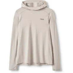 Rab - Women's Force Hoody - Funktionsshirt