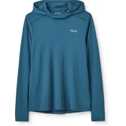 Rab - Women's Force Hoody - Funktionsshirt