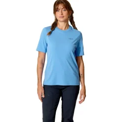 Rab - Women's Force Tee - Funktionsshirt