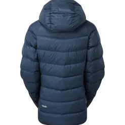 Rab - Women's Glaceon Pro Jacket - Daunenjacke^ Hochtourenbekleidung|Kletterbekleidung