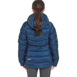 Rab - Women's Glaceon Pro Jacket - Daunenjacke^ Hochtourenbekleidung|Kletterbekleidung