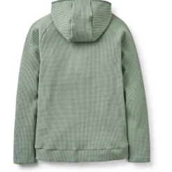 - Women's Hepton Pullover Hoody - Fleecejacke Trekkingbekleidung|Hochtourenbekleidung