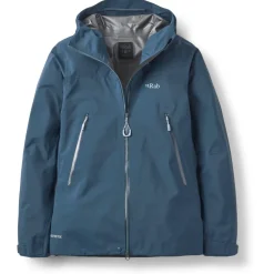 Best - Women's Kangri GTX Jacket - Regenjacke Trekkingbekleidung|Wanderbekleidung