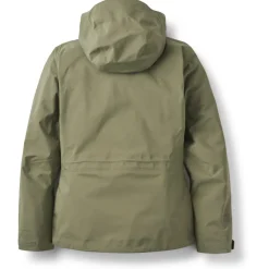 Best - Women's Kangri GTX Jacket - Regenjacke Trekkingbekleidung|Wanderbekleidung