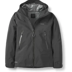 Best - Women's Kangri GTX Jacket - Regenjacke Trekkingbekleidung|Wanderbekleidung